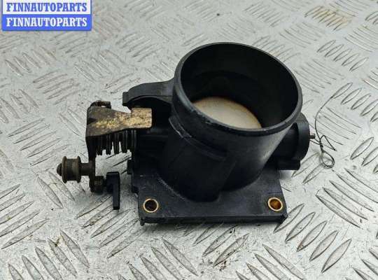 купить Заслонка дроссельная на Ford Mondeo III (2000-2007)