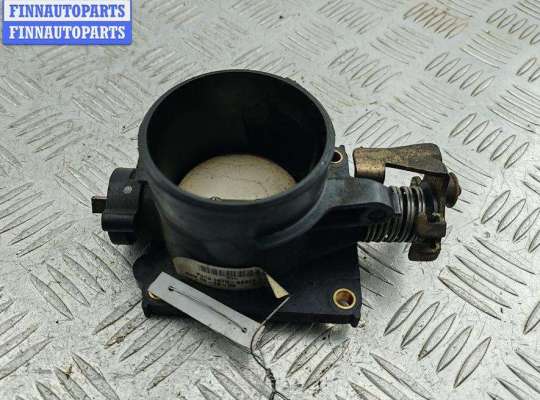 купить Заслонка дроссельная на Ford Mondeo III (2000-2007)