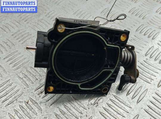 купить Заслонка дроссельная на Ford Mondeo III (2000-2007)