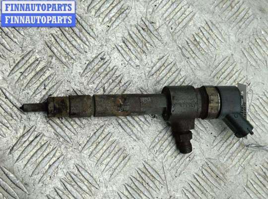 Купить Форсунка топливная на Fiat Doblo (2000-2010) Форсунка топливная FT569869 на Fiat Doblo (2000-2010)