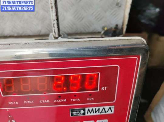 купить Кулиса КПП на Audi A3 8L (1996-2003)