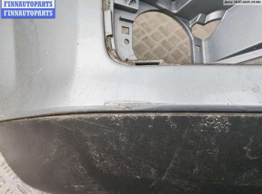 купить Бампер передний на Ford Focus II (2004-2011)