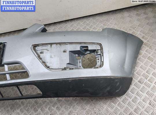 купить Бампер передний на Ford Focus II (2004-2011)
