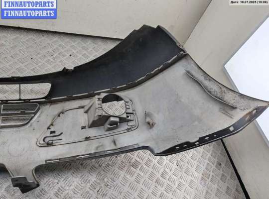 купить Бампер передний на Ford Focus II (2004-2011)