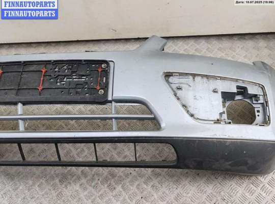 купить Бампер передний на Ford Focus II (2004-2011)