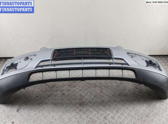 купить Бампер передний на Ford Focus II (2004-2011)