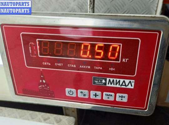 купить Ручка двери наружная передняя левая на Audi A6 C5 (1997-2005)