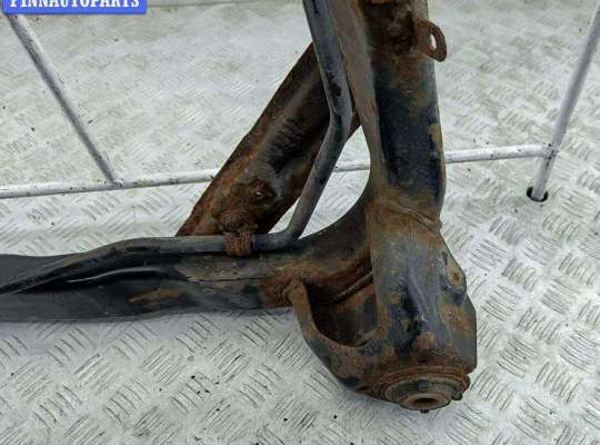 купить Балка подвески передняя (подмоторная) на Mazda 6 (2002-2007) GG/GY
