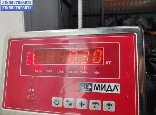 купить Патрубок турбины на Opel Astra H (2004-2009)