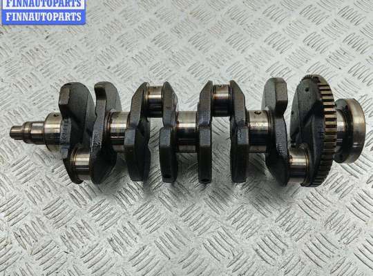 купить Коленвал на Opel Vectra C (2002-2008)