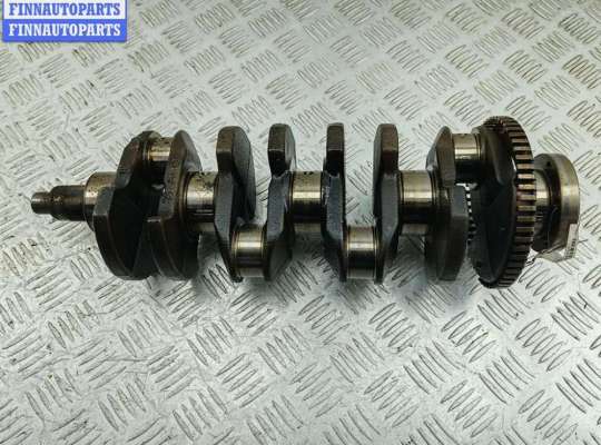 купить Коленвал на Opel Vectra C (2002-2008)