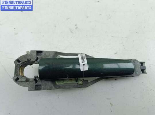 купить Ручка двери наружная передняя левая на Volkswagen Passat B5