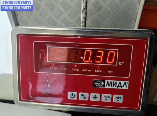 купить Ручка двери наружная передняя левая на Volkswagen Passat B5