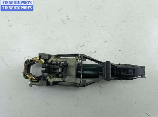 купить Ручка двери наружная передняя левая на Volkswagen Passat B5