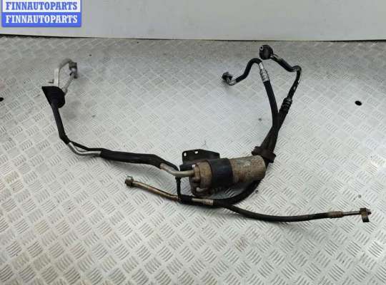 Трубка кондиционера VG2729824 на Volkswagen Passat B5+ (GP)