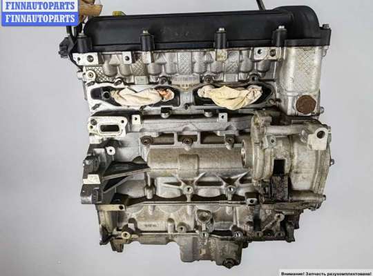 купить Двигатель (ДВС) на Opel Signum (2003-2008)