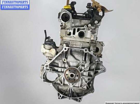 купить Двигатель (ДВС) на Opel Signum (2003-2008)