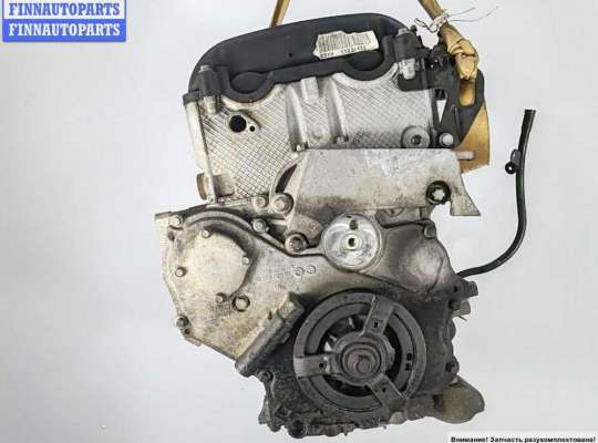 купить Двигатель (ДВС) на Opel Signum (2003-2008)