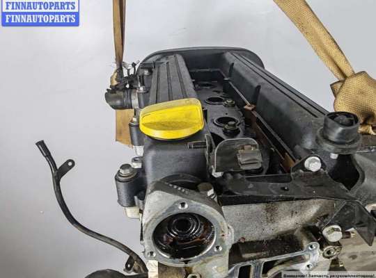 купить Двигатель (ДВС) на Opel Signum (2003-2008)