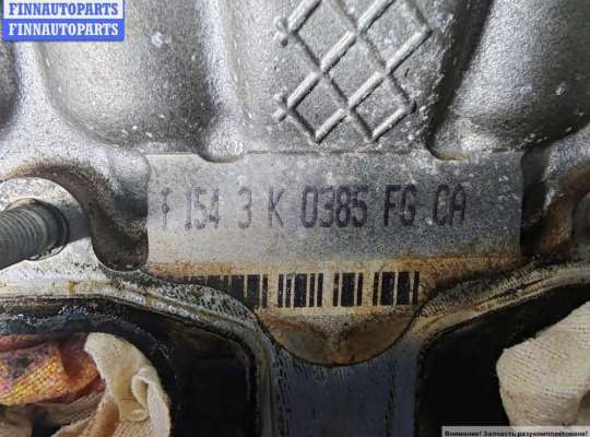 купить Двигатель (ДВС) на Opel Signum (2003-2008)