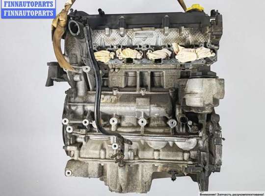 купить Двигатель (ДВС) на Opel Signum (2003-2008)