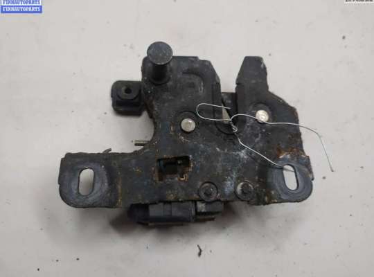 купить Замок капота на Audi A4 B5 (1994-2001)