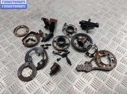 купить Механизм натяжения ремня, цепи на BMW 3 E46 (1998-2006)