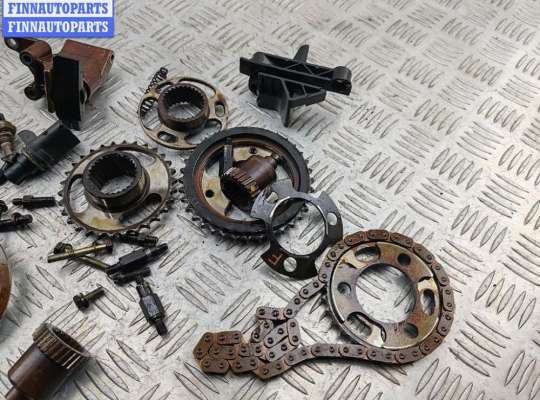 купить Механизм натяжения ремня, цепи на BMW 3 E46 (1998-2006)