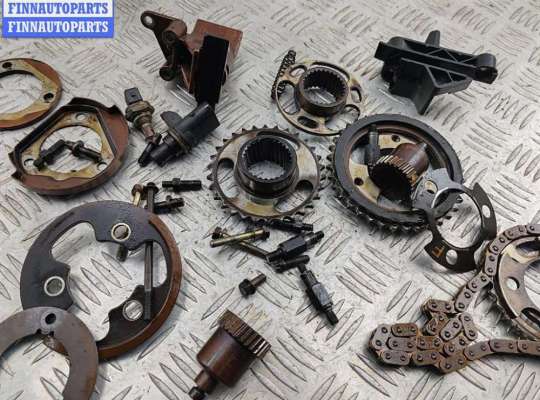 купить Механизм натяжения ремня, цепи на BMW 3 E46 (1998-2006)