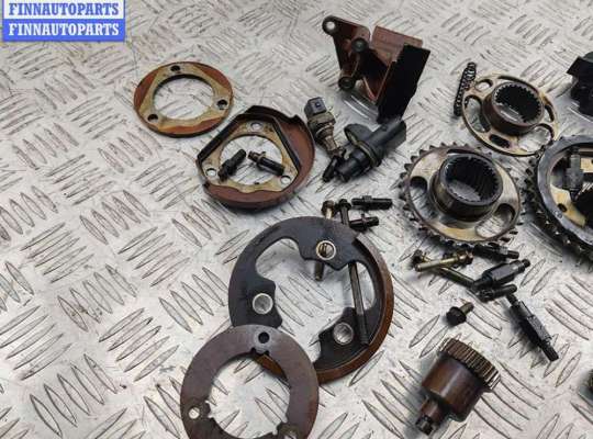 купить Механизм натяжения ремня, цепи на BMW 3 E46 (1998-2006)