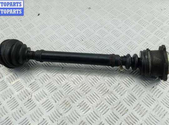 Купить Полуось передняя левая на Audi A6 C5 (1997-2005) Полуось передняя левая AU1722579 на Audi A6 C5 (1997-2005)