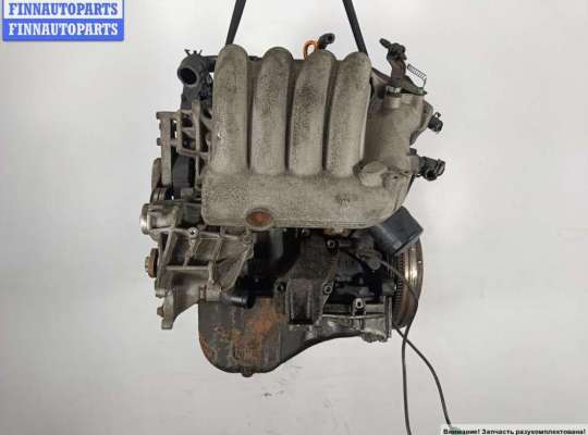 купить Двигатель (ДВС) на Volkswagen Passat B5