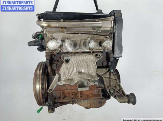 купить Двигатель (ДВС) на Volkswagen Passat B5