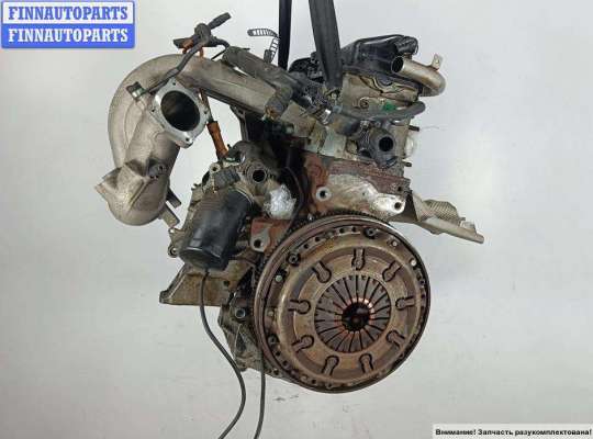 купить Двигатель (ДВС) на Volkswagen Passat B5