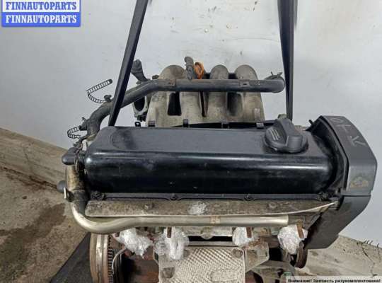 купить Двигатель (ДВС) на Volkswagen Passat B5