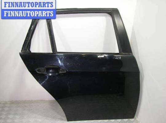 купить Дверь боковая задняя правая на BMW 3 E90/E91/E92/E93 (2005-2013)