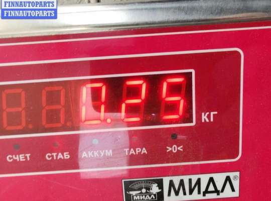 купить Ограничитель открывания двери задней на Dacia (Renault) Logan