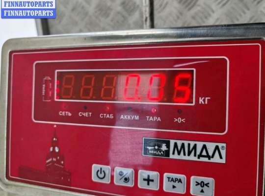 купить Переключатель отопителя на Ford Focus I (1998-2005)