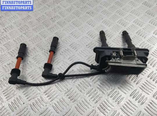 купить Катушка зажигания на Volkswagen Passat B5