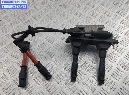 купить Катушка зажигания на Volkswagen Passat B5