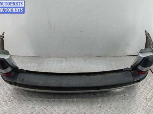 Купить Бампер задний на Citroen C8 Бампер задний CT1149887 на Citroen C8