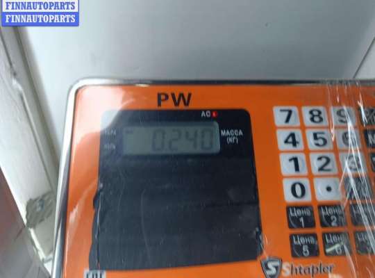 купить Расходомер (измеритель потока воздуха) на Volkswagen Passat B5