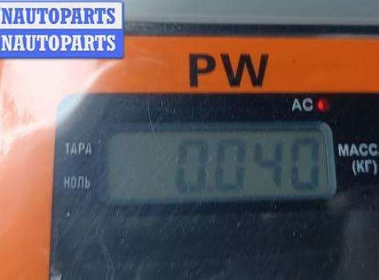 купить Крышка омывателя фар на Audi A6 C6 (2004-2011)