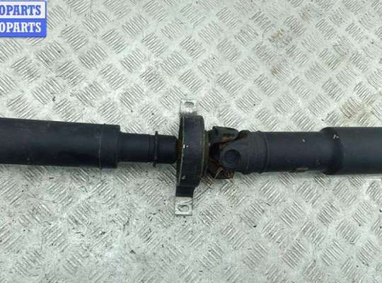 купить Кардан (вал карданный) задний на BMW 3 E46 (1998-2006)