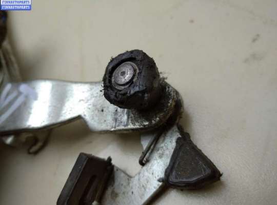 Механизм сдвижной двери на Peugeot Boxer II (250/290)