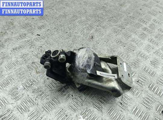 Механизм сдвижной двери