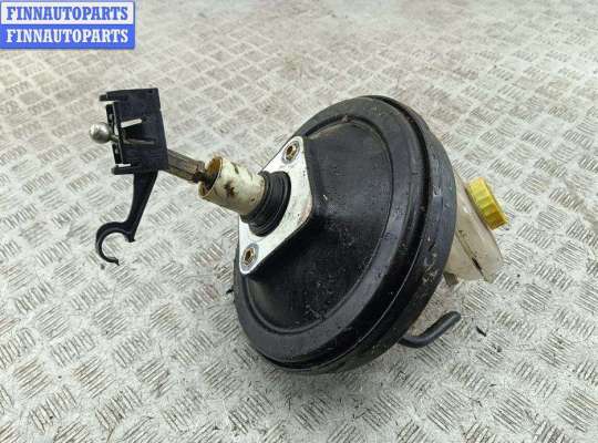купить Усилитель тормозов вакуумный на Volkswagen Passat B5
