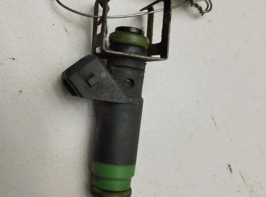 купить Форсунка топливная на Ford Focus I (1998-2005)