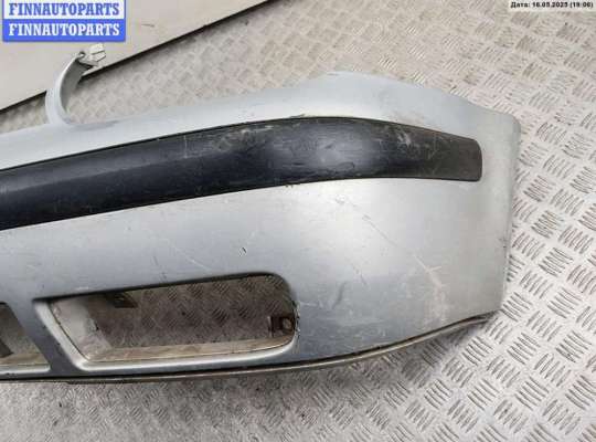 купить Бампер передний на Volkswagen Golf-4