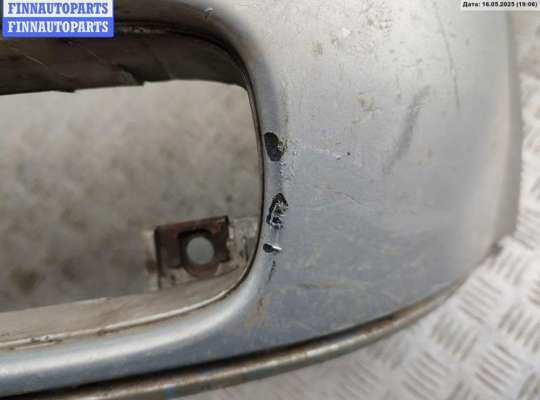 купить Бампер передний на Volkswagen Golf-4